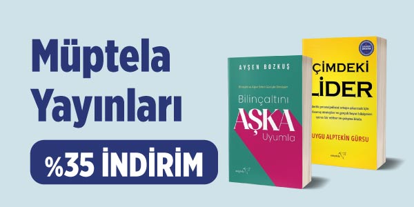 İthaki Yayın Grubu - Müptela Yayınları