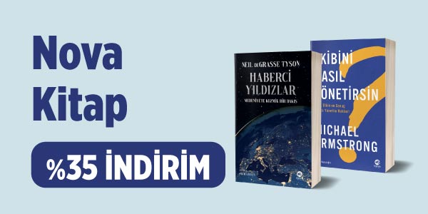 İthaki Yayın Grubu - Nova Kitap
