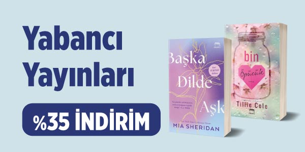 İthaki Yayın Grubu - Yabancı Yayınları