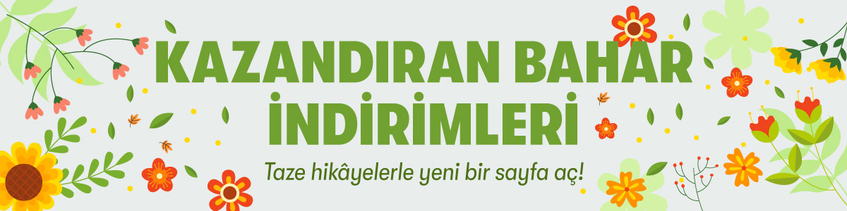 Kazandıran Kış İndirimleri Kampanyası