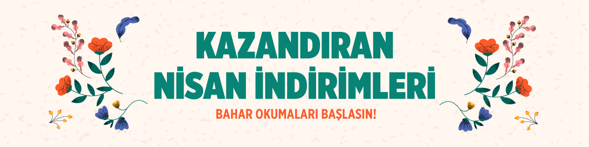 Kazandıran Nisan Kampanyası