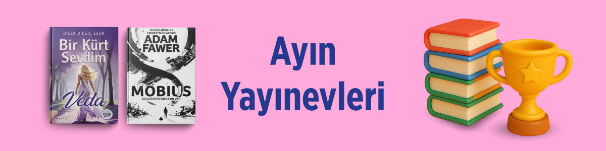 Kazandıran Okula D&ouml;n&uuml;ş Fırsatları - Ayın Yayınevleri Kampanyası - Nisan