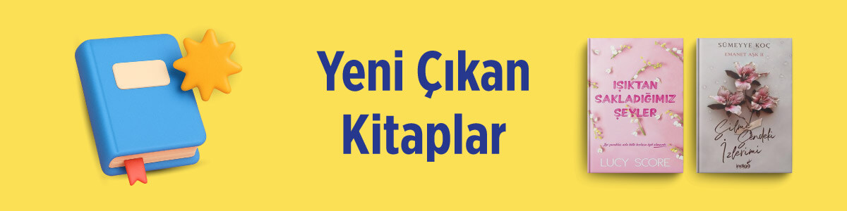 Kazandıran Okula D&ouml;n&uuml;ş Fırsatları - Yeni &Ccedil;ıkan Kitaplar