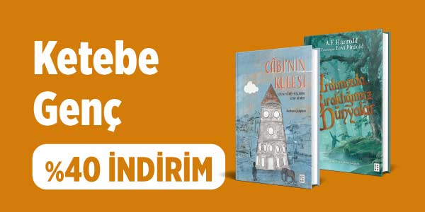 Ketebe Yayın Grubu - Ketebe Genç