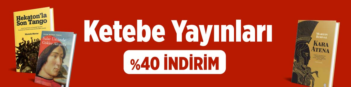 Ketebe Yayın Grubu - Ketebe Yayınları