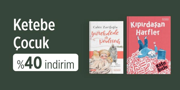 Ketebe Yayın Grubu - Çocuk