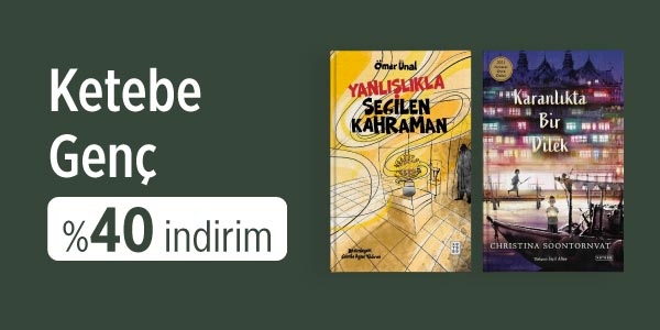 Ketebe Yayın Grubu - Ketebe Genç