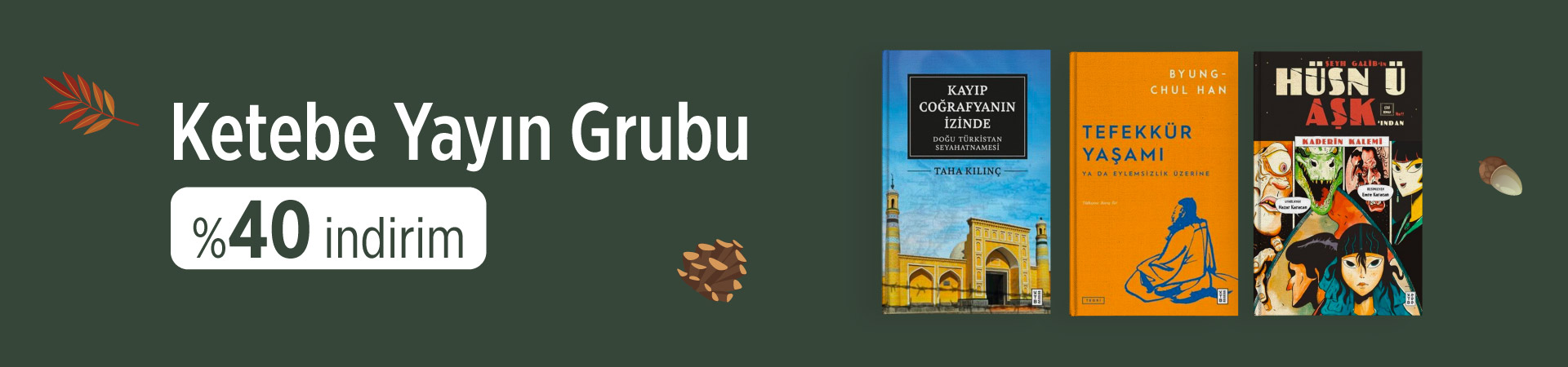 Ketebe Yayın Grubu