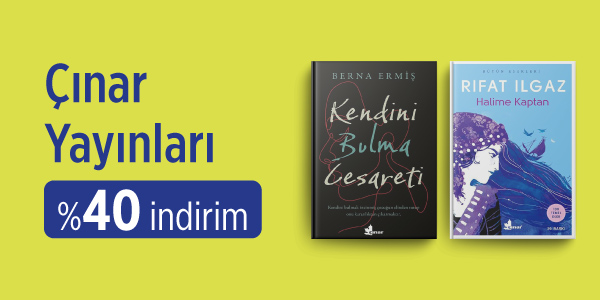 Kırmızı Kedi Yayın Grubu - &Ccedil;ınar Yayınları