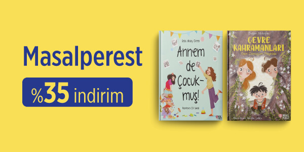 Nemesis Yayın Grubu - Masalperest