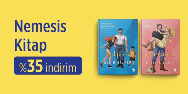 Nemesis Yayın Grubu - Nemesis Kitap