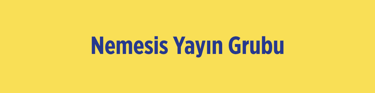 Nemesis Yayın Grubu