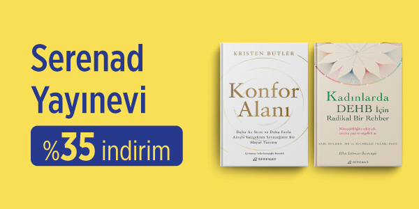 Nemesis Yayın Grubu - Serenad Yayınevi