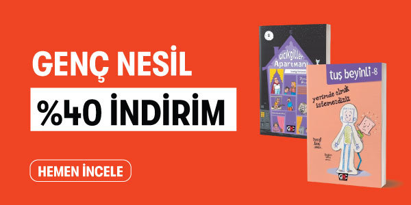 Nesil Yayın Grubu - Gen&ccedil; Nesil