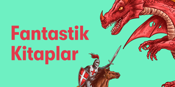 Sepete Ek İndirimler - Fantastik Kitaplar