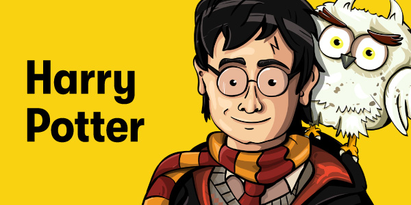Sepete Ek İndirimler - Harry Potter Kitapları