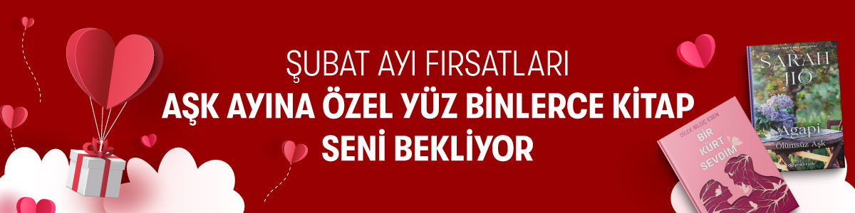 Şubat Ayı Fırsatları Kampanyası