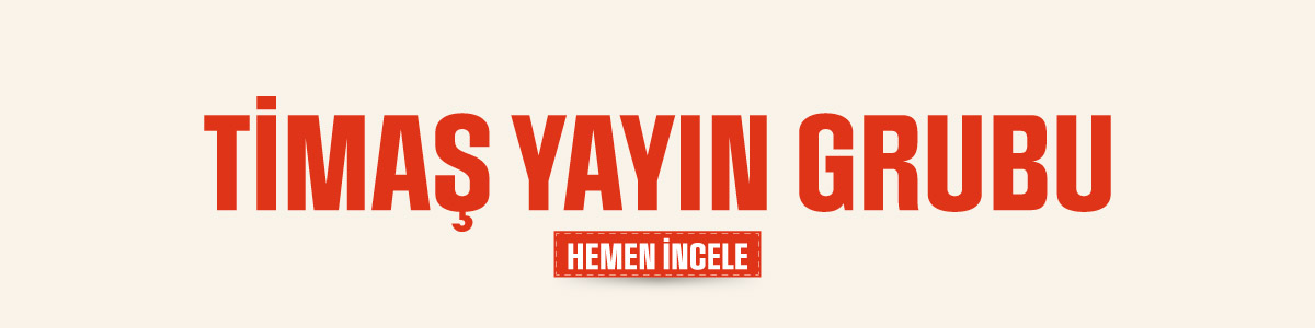 Timaş Yayın Grubu