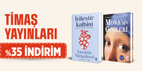 Timaş Yayın Grubu - Timaş Yayınları