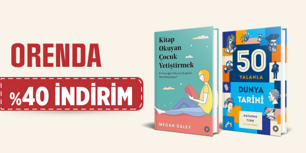 Yeditepe Yayın Grubu Kampanyası - Orenda