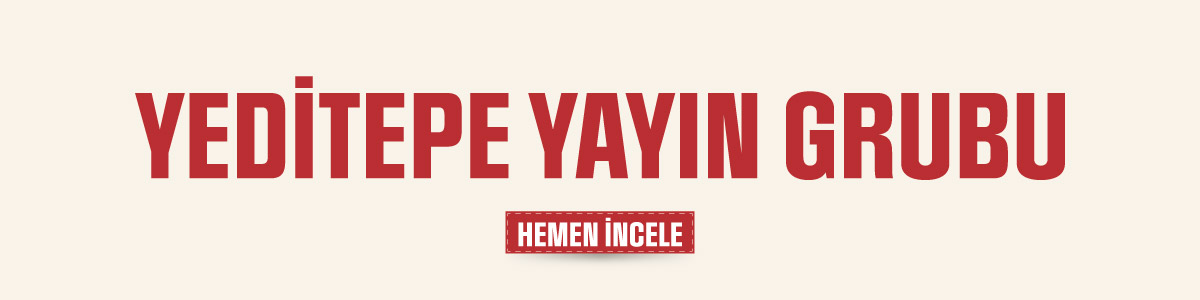 Yeditepe Yayın Grubu Kampanyası