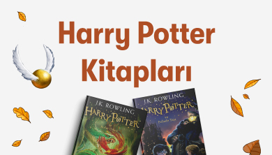 Harry Potter Kitapları