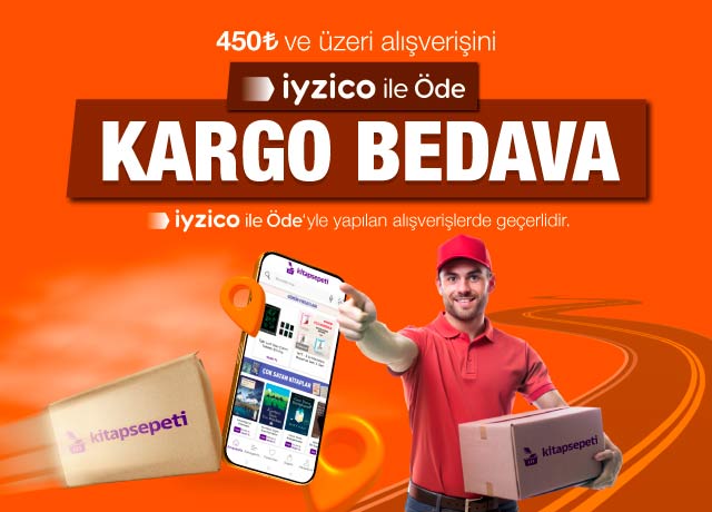 İyzico Ücretsiz Kargo Kampanyası