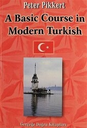 A Basic Course in Modern Turkish - GDK Yayınları