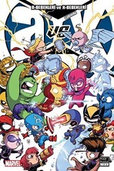 A-Bebekleri ve X-Bebekleri - Marmara Çizgi