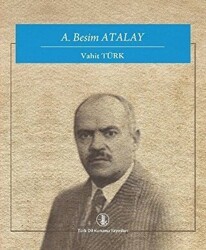 A. Besim Atalay - Türk Dil Kurumu Yayınları