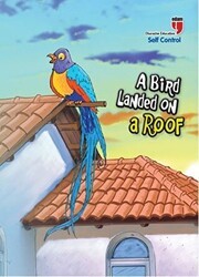 A Bird Landed on a Roof - Self Control - EDAM