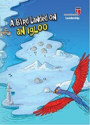 A Bird Landed on an Igloo - Leadership - EDAM