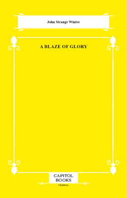 A Blaze of Glory - 1
