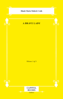 A Brave Lady - 1