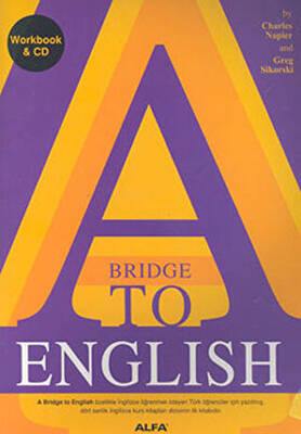 A Bridge To English 1. Kitap - 1