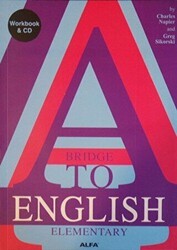 A Bridge To English Elementary 2. Kitap - Alfa Yayınları