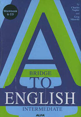 A Bridge to English Intermediate 3. Kitap - 1