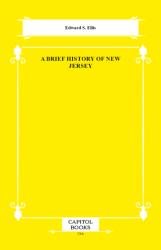 A Brief History of New Jersey - Capitol Books