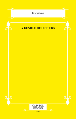 A Bundle of Letters - 1