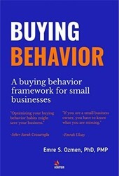 A Buying Behaviour Framework for Small Businesses - Kriter Yayınları
