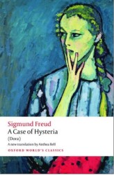A Case Of Hysteria - Oxford University Press - Classics