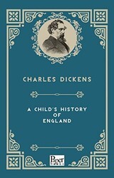 A Child`s History of England - Paper Books