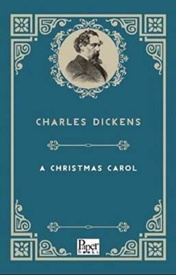 A Christmas Carol - 1
