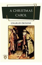 A Christmas Carol - Dorlion Yayınları