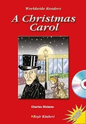 A Christmas Carol Level 2 - Beşir Kitabevi