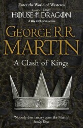 A Clash Of Kings A Song Of Ice and Fire, Book 2 - HarperCollins