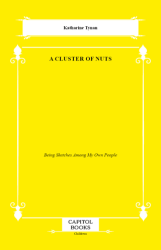 A Cluster of Nuts - Capitol Books