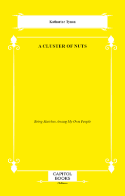 A Cluster of Nuts - 1