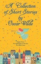 A Collection of Short Stories - Genç Destek