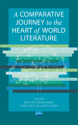 A Comparative Journey to the Heart of World Literature - 1